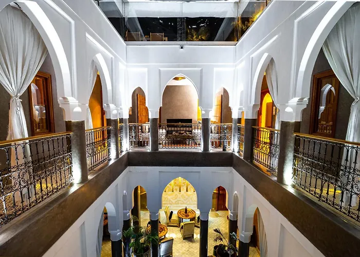 Riad Houma