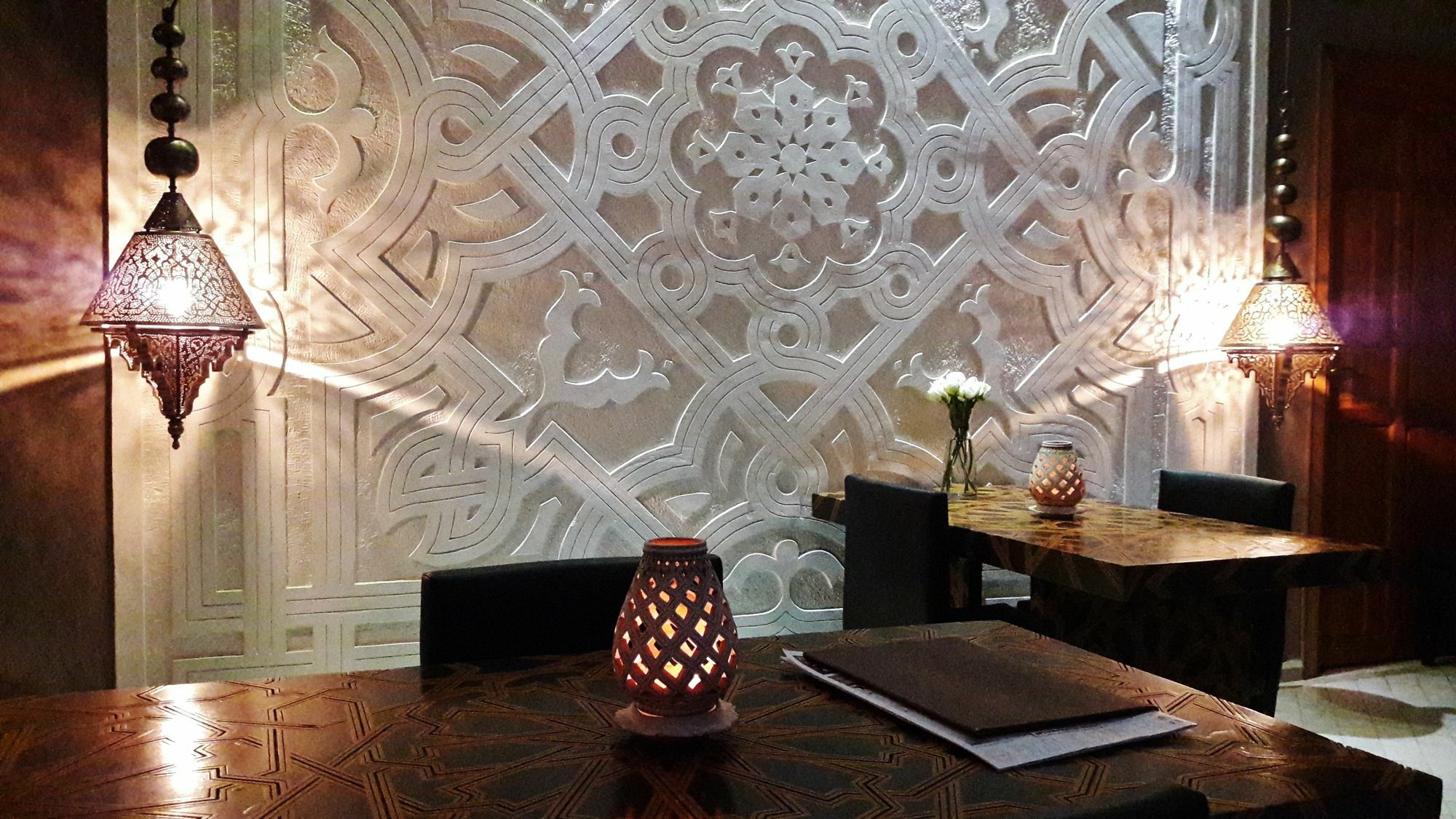 Riad Houma 3*