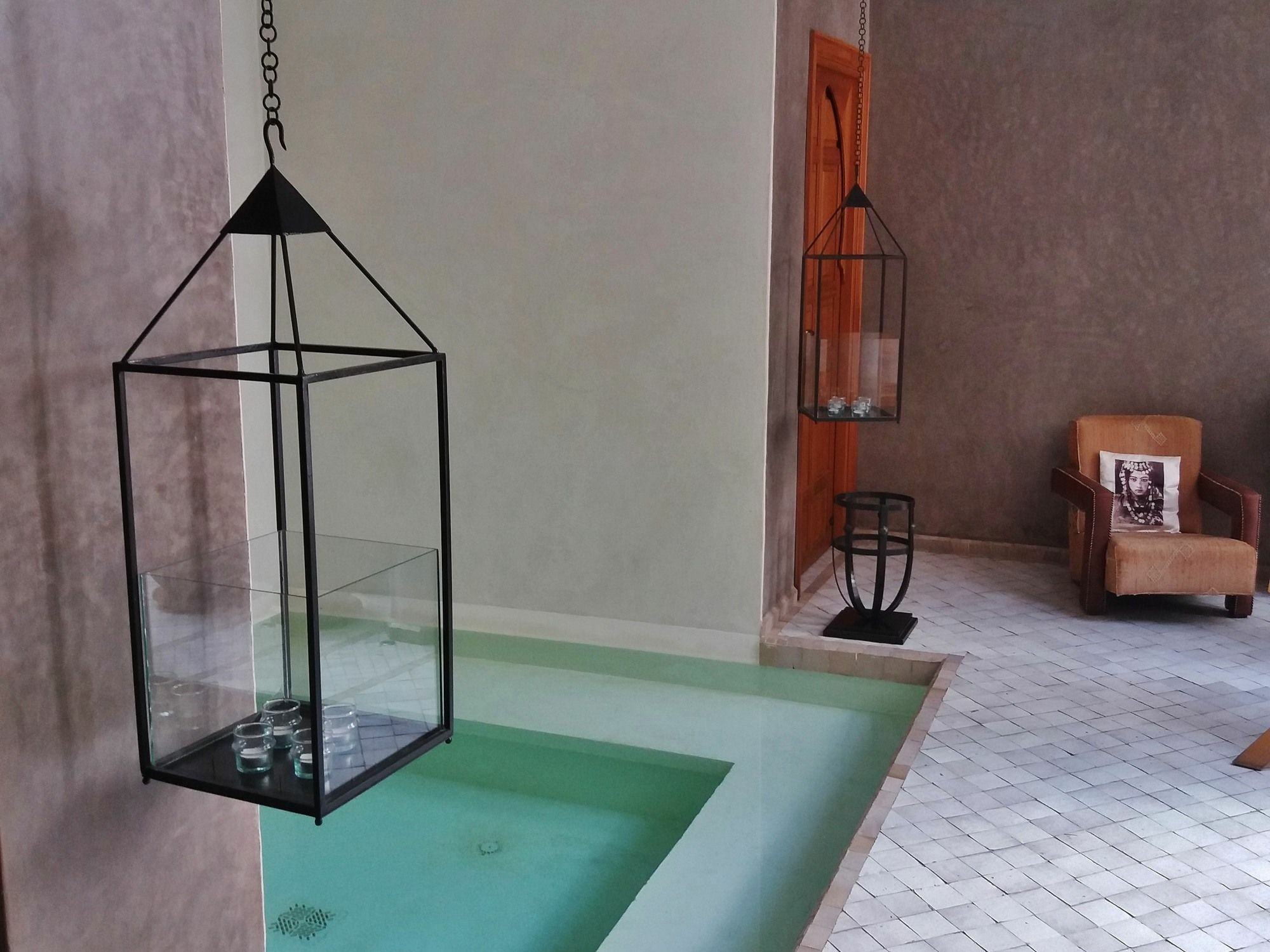 Riad Houma Marrakesh