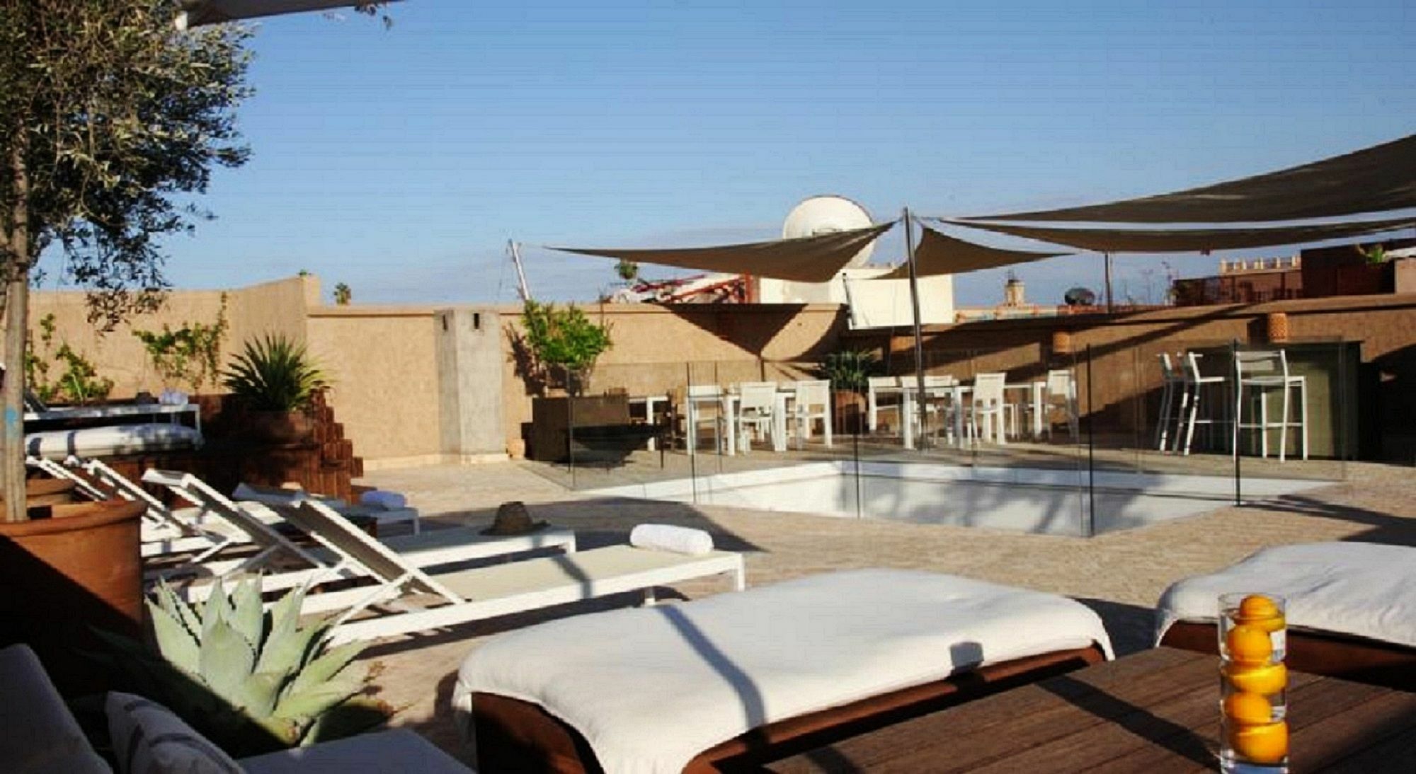 Riad Houma 3*