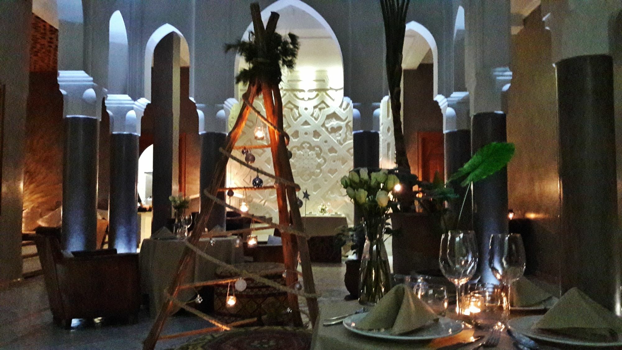 Houma Marrakesh