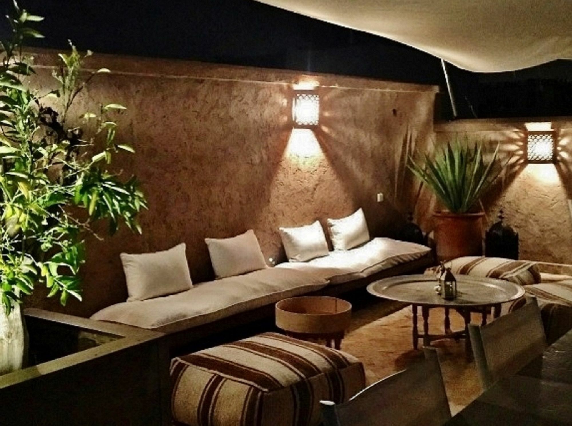 Houma Marrakesh