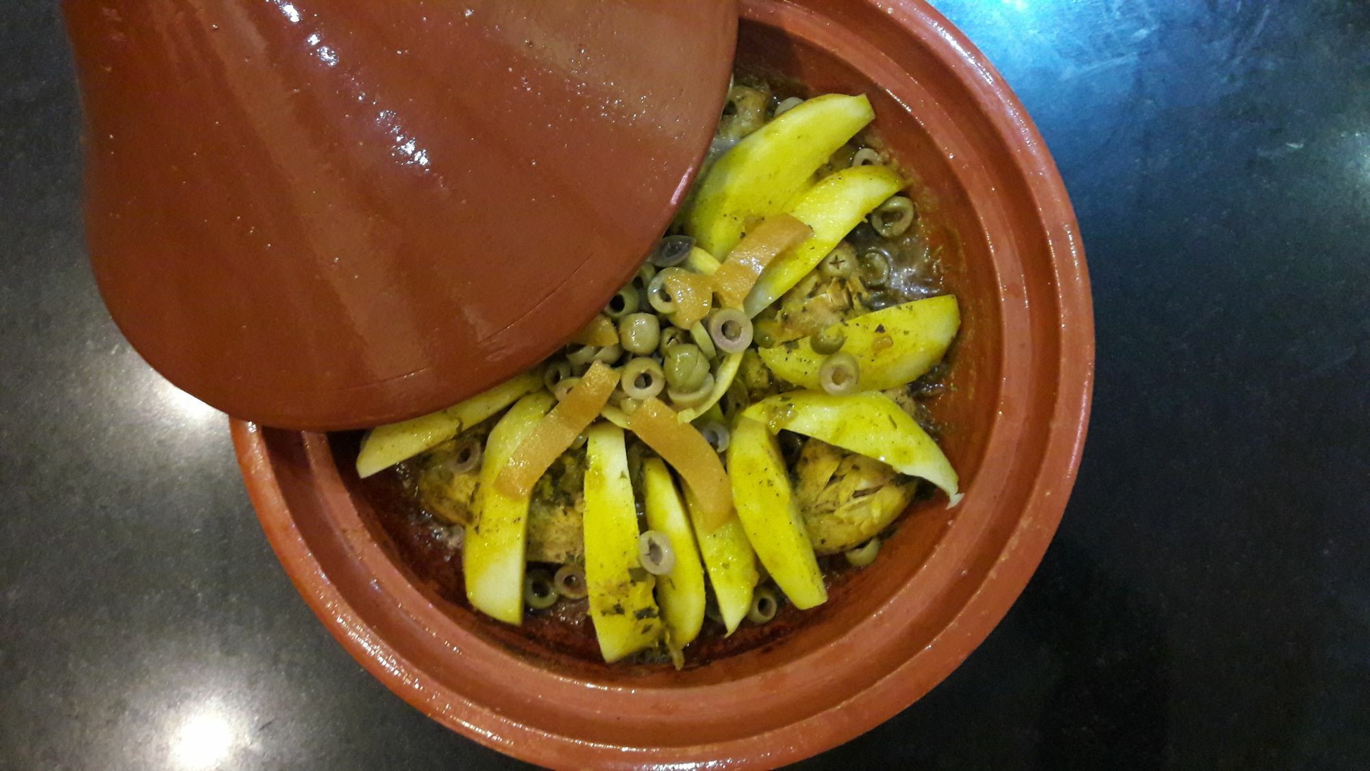Houma 3* Marrakesh