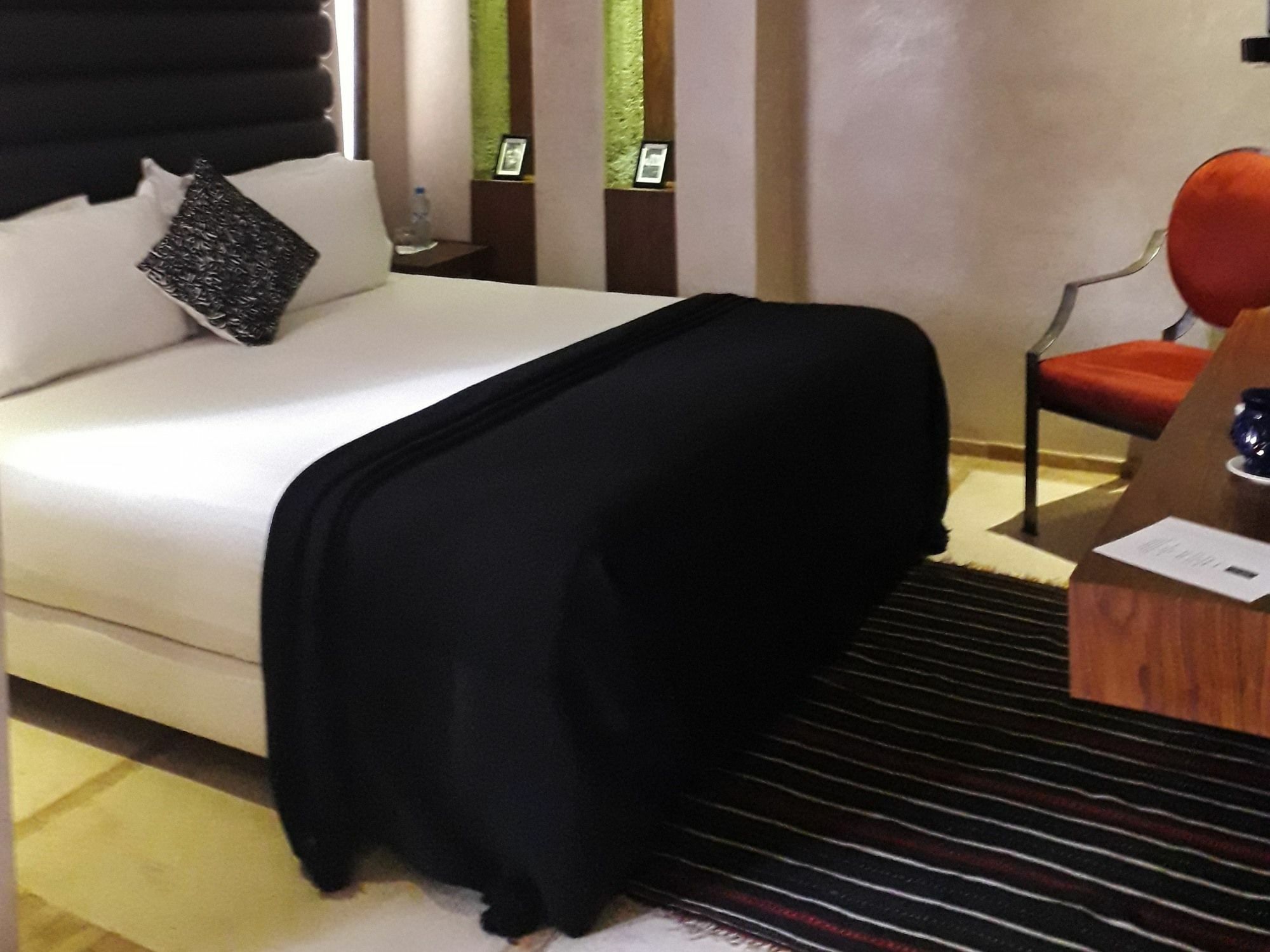 Houma 3* Marrakesh