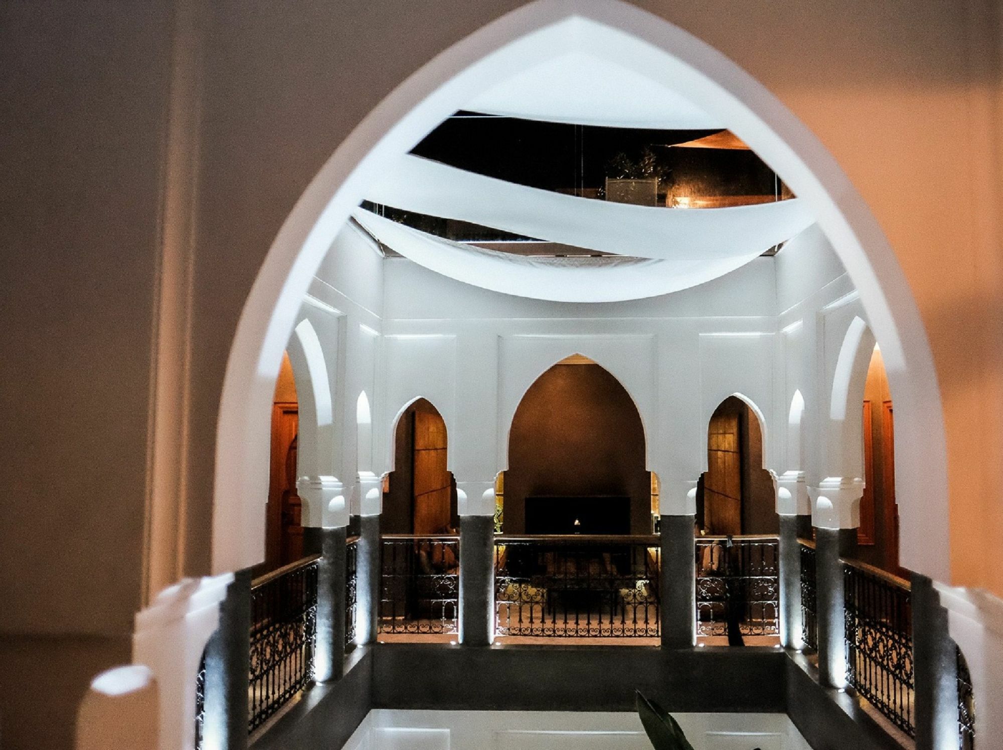 Houma Riad 3*