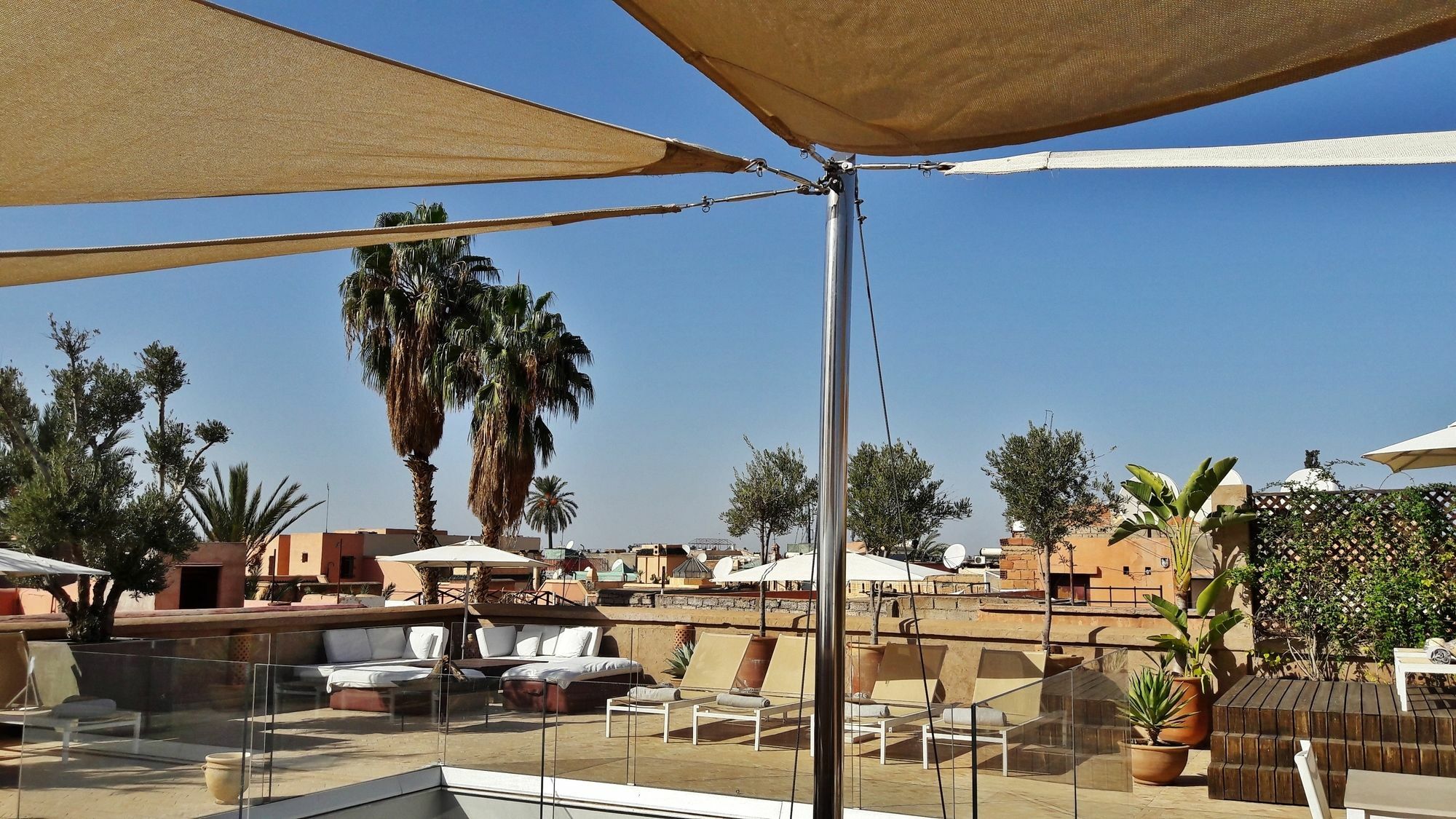 Houma Riad 3*