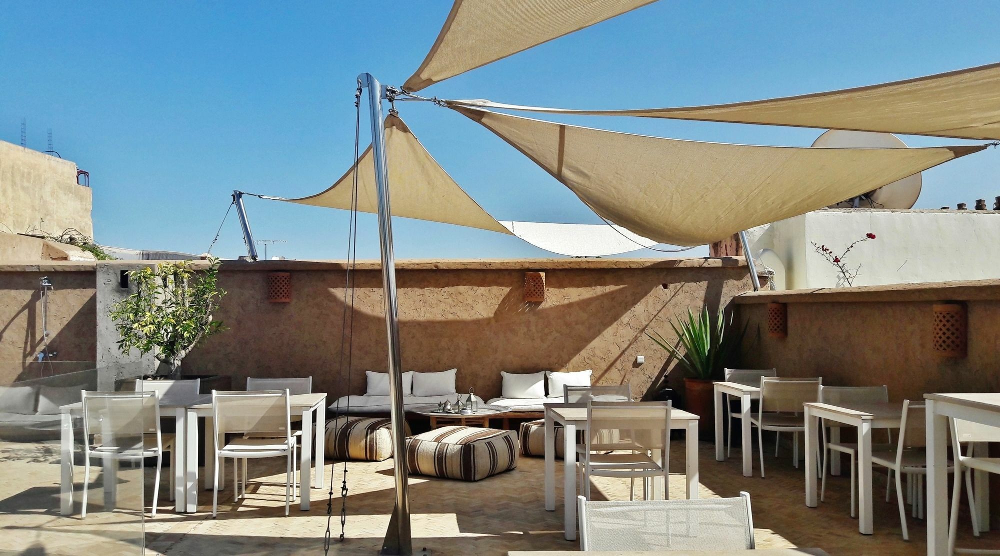 Houma 3* Marrakesh