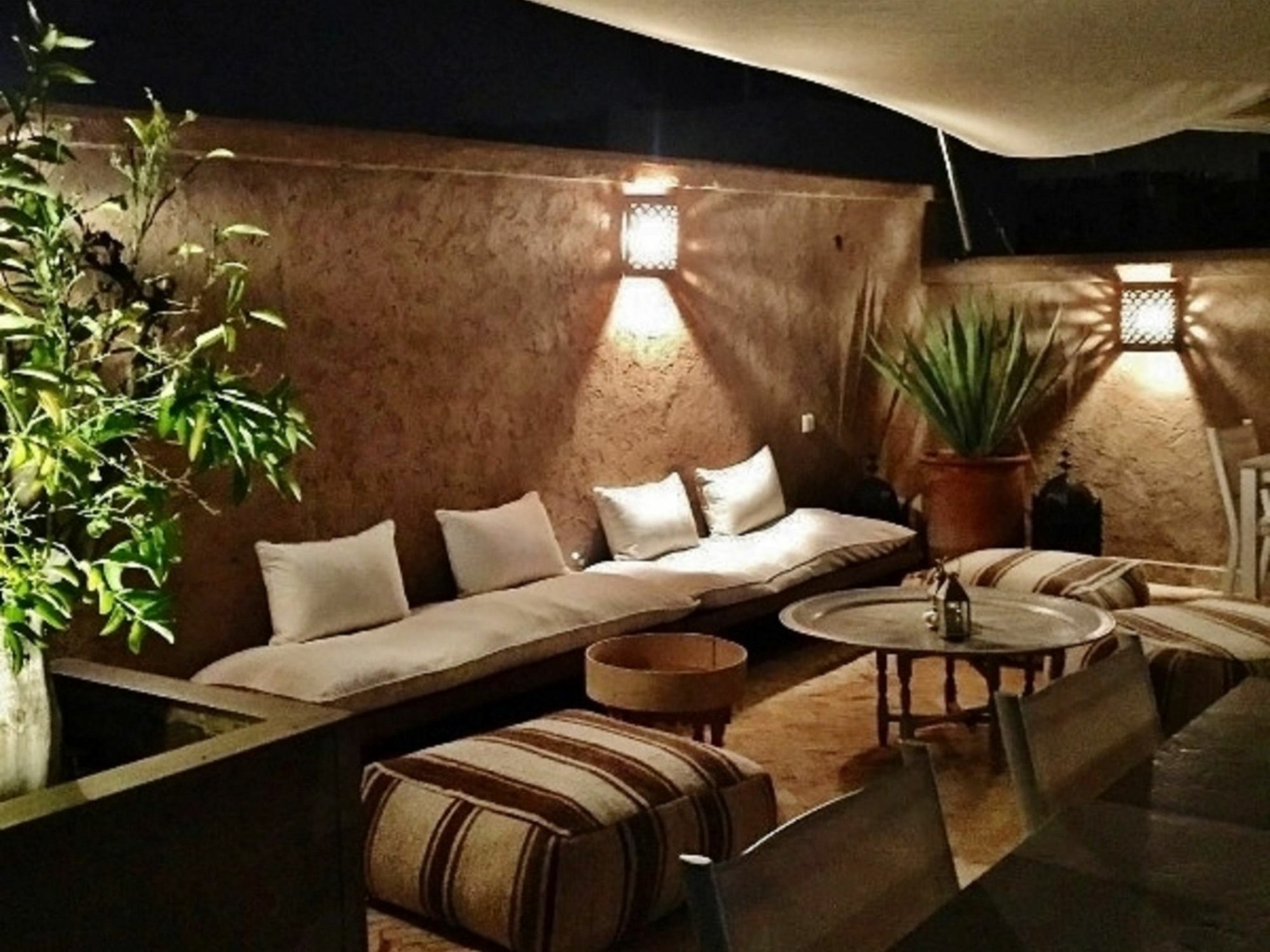 Houma Riad 3*