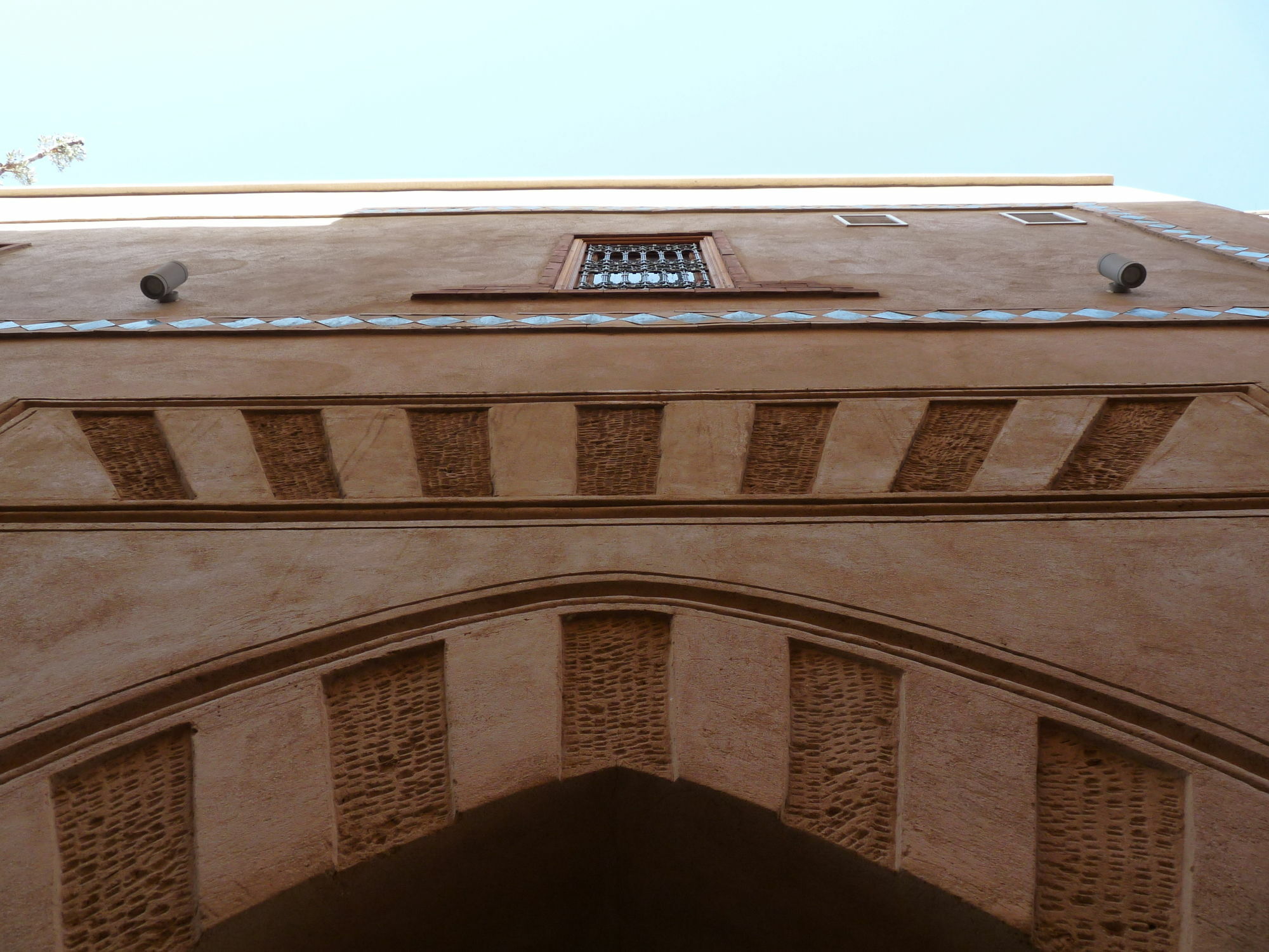 Riad Houma Marrakesh