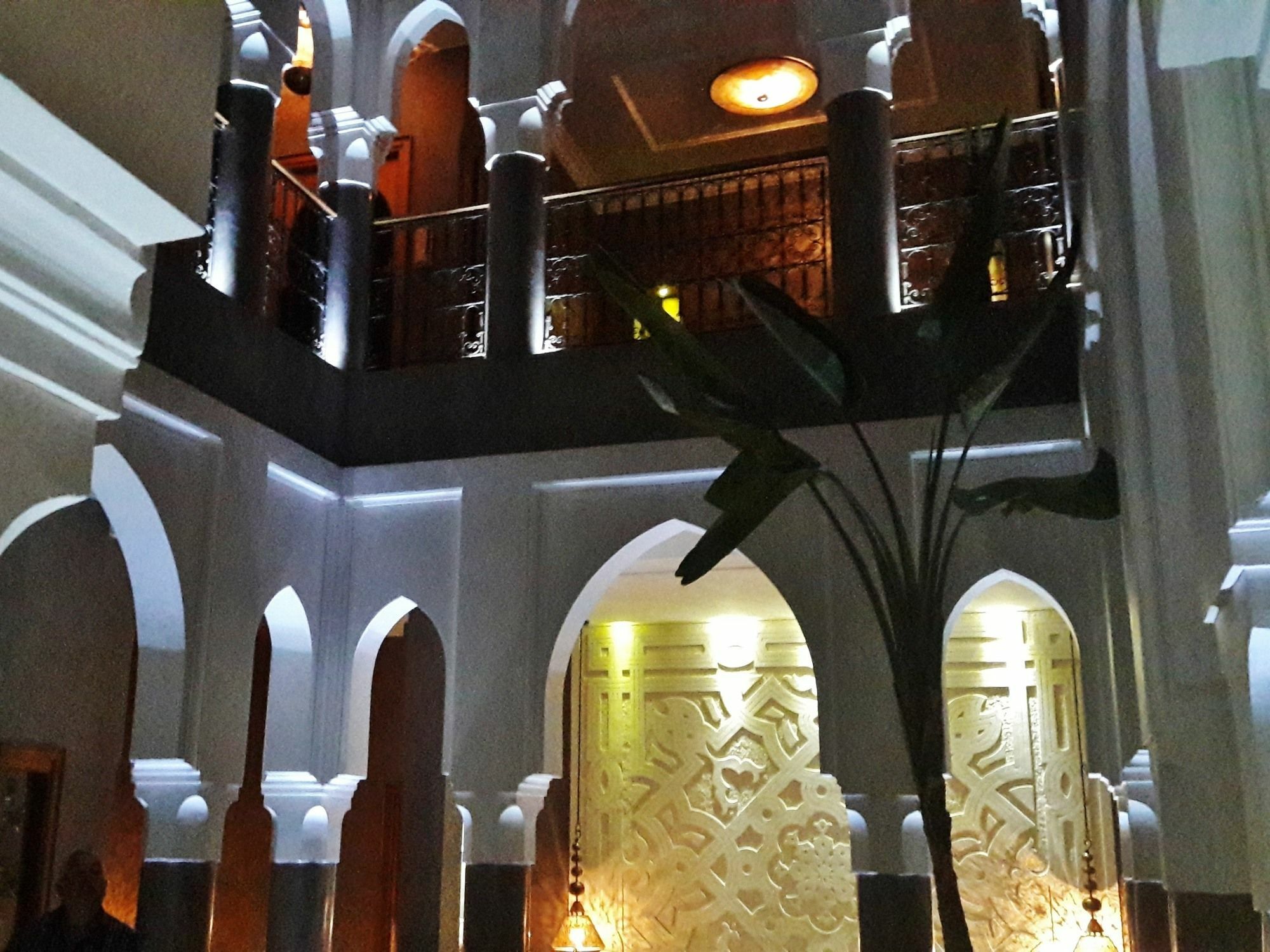 Houma Riad 3*
