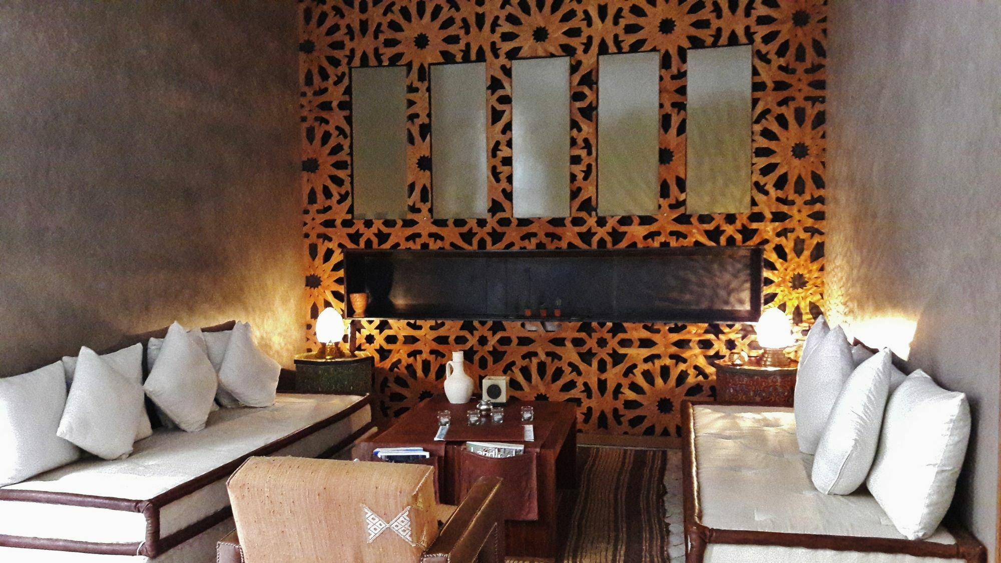 Riad Houma Marrakesh
